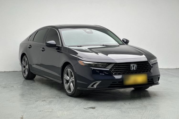 Used Honda Accord New Energy 2023 2.0L ePHEV Prestige Edition Exterior 5