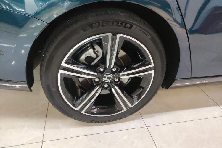 Used Honda Accord New Energy 2023 2.0L ePHEV Flagship Edition Exterior 5