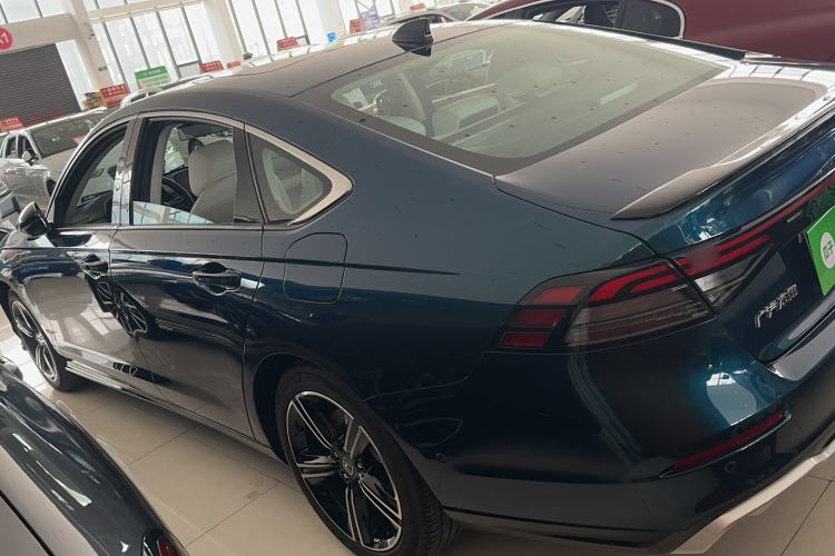Used Honda Accord New Energy 2023 2.0L ePHEV Flagship Edition Exterior 5