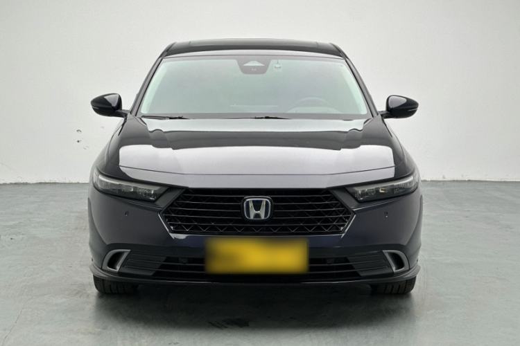 Used Honda Accord New Energy 2023 2.0L ePHEV Prestige Edition Exterior 6
