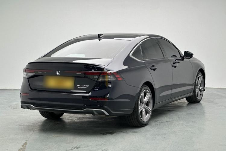 Used Honda Accord New Energy 2023 2.0L ePHEV Prestige Edition Exterior 7