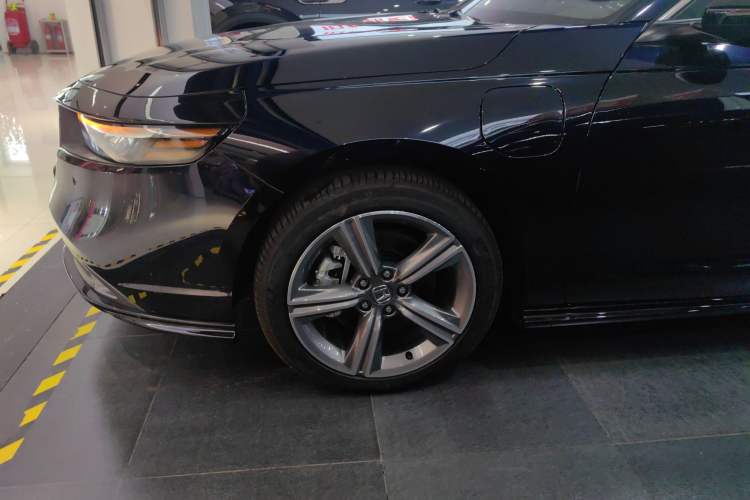 Used Honda Accord New Energy 2023 2.0L ePHEV Prestige Edition Exterior 7