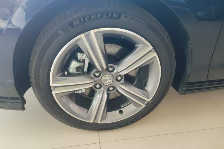 Used Honda Accord New Energy 2023 2.0L ePHEV Prestige Edition Exterior 7