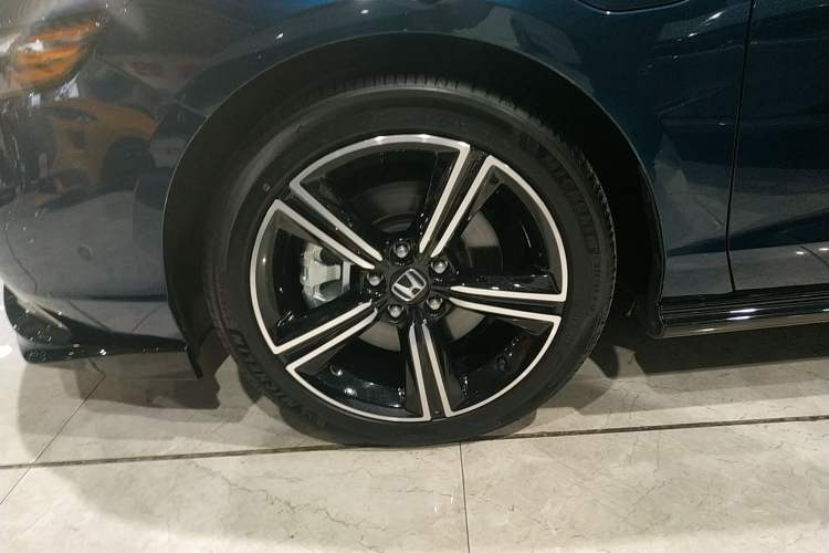 Used Honda Accord New Energy 2023 2.0L ePHEV Flagship Edition Exterior 7