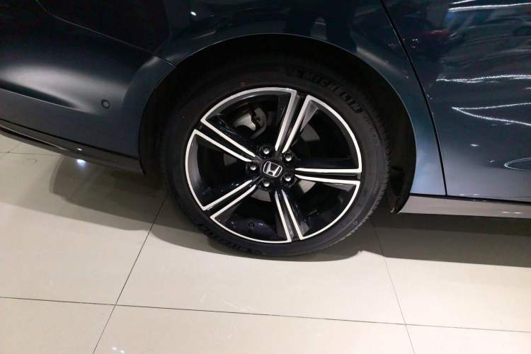 Used Honda Accord New Energy 2023 2.0L ePHEV Flagship Edition Exterior 8