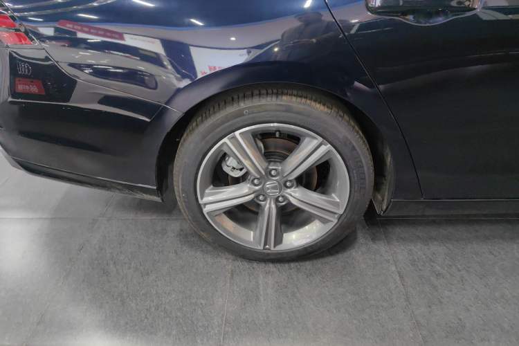 Used Honda Accord New Energy 2023 2.0L ePHEV Prestige Edition Exterior 8