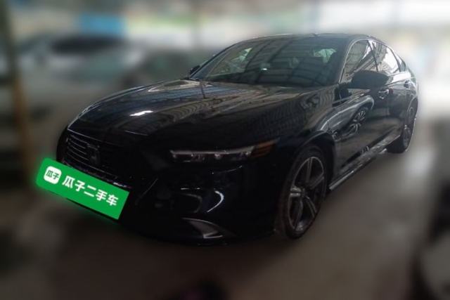 Used Honda Accord New Energy 2023 2.0L ePHEV Prestige Edition