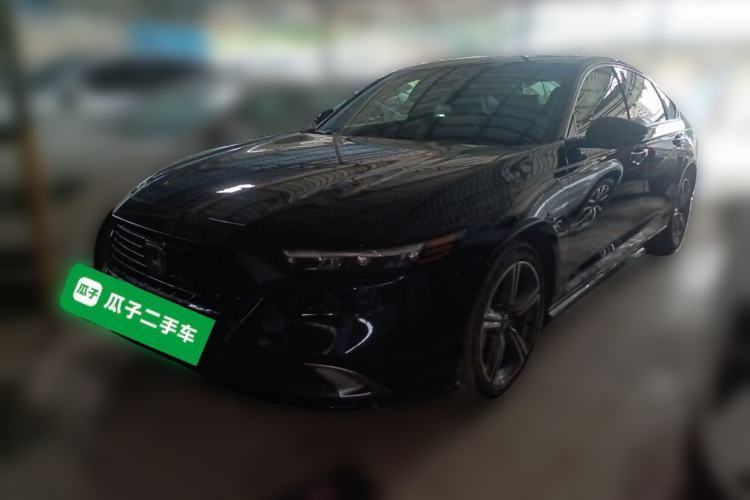 Used Honda Accord New Energy 2023 2.0L ePHEV Prestige Edition Guazi used car, China used car export, Used car for sale, Used cars, Cheapest cars for sale