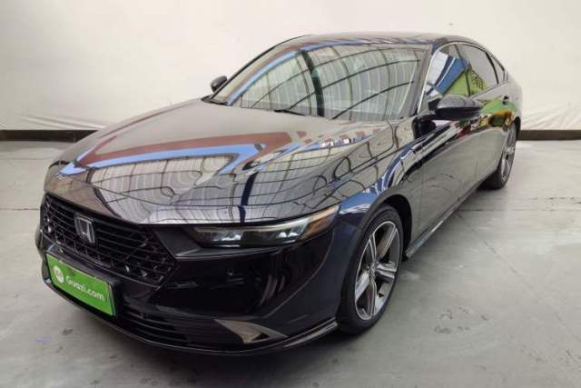 Ojetý Honda Accord New Energy 2023 2.0L ePHEV Prestige Edition