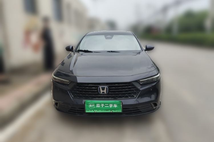 Used Honda Accord New Energy 2023 2.0L ePHEV Prestige Edition Front