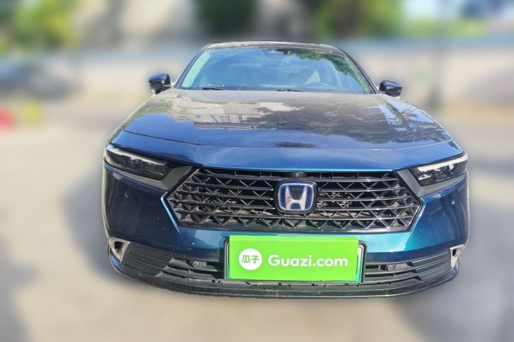 Used Honda Accord New Energy 2023 2.0L ePHEV Flagship Edition Front