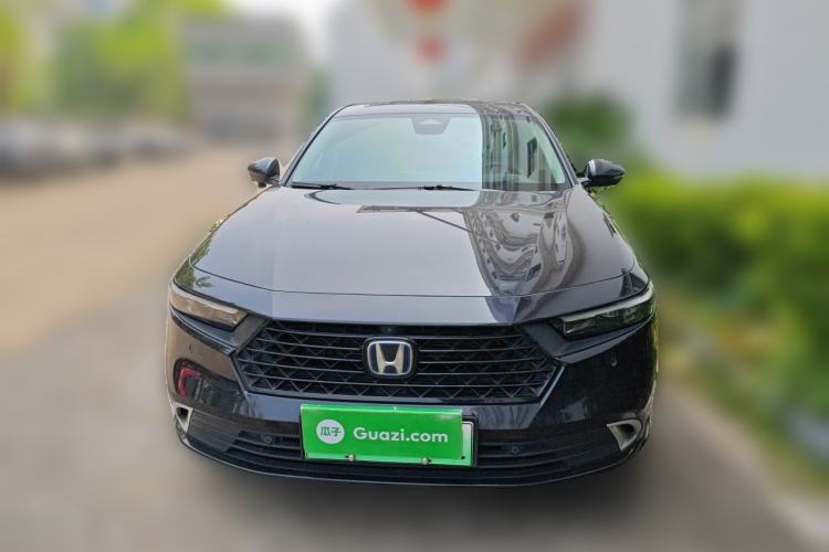 Used Honda Accord New Energy 2023 2.0L ePHEV Flagship Edition Front