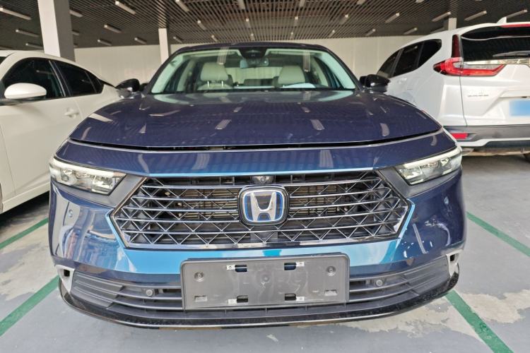 Used Honda Accord New Energy 2023 2.0L ePHEV Flagship Edition Front