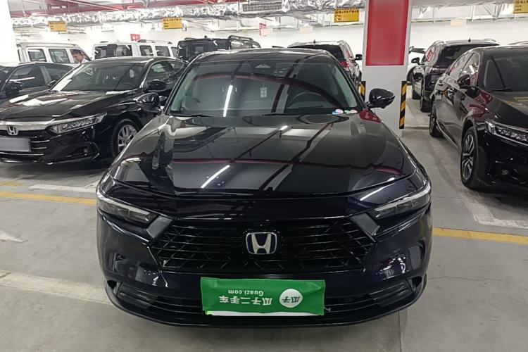 Used Honda Accord New Energy 2023 2.0L ePHEV Smart Edition Front