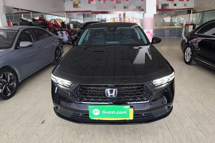 Used Honda Accord New Energy 2023 2.0L ePHEV Prestige Edition Front