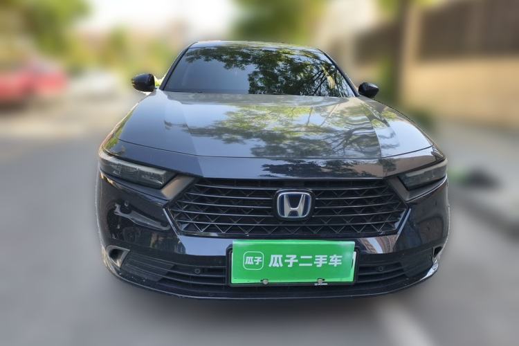 Used Honda Accord New Energy 2023 2.0L ePHEV Prestige Edition Front