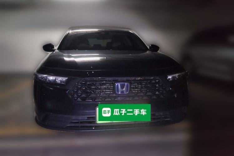 Used Honda Accord New Energy 2023 2.0L ePHEV Luxury Edition Front