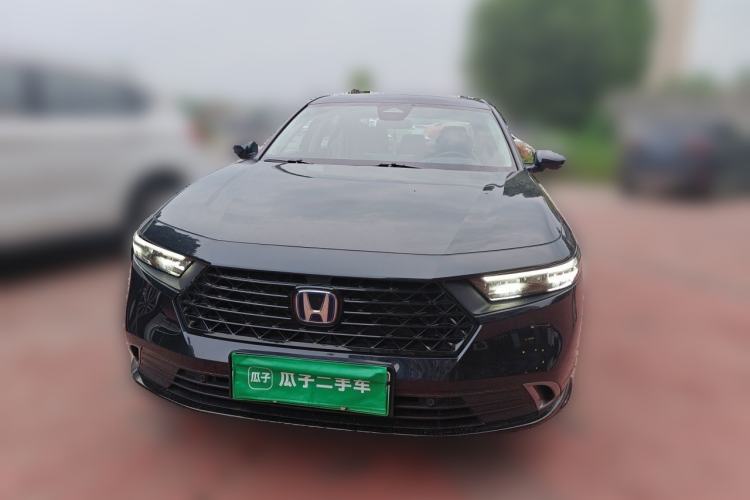 Used Honda Accord New Energy 2023 2.0L ePHEV Prestige Edition Front