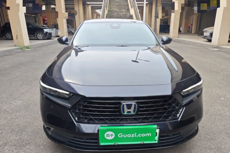 Used Honda Accord New Energy 2023 2.0L ePHEV Prestige Edition Front