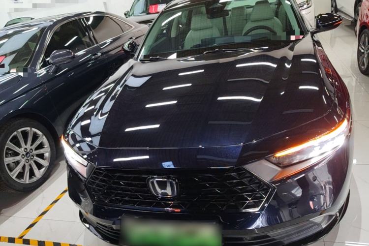 Used Honda Accord New Energy 2023 2.0L ePHEV Prestige Edition Front
