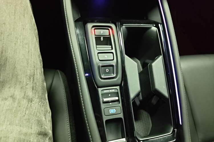 Used Honda Accord New Energy 2023 2.0L ePHEV Smart Edition Gear Lever