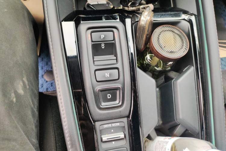 Used Honda Accord New Energy 2023 2.0L ePHEV Prestige Edition Gear Lever