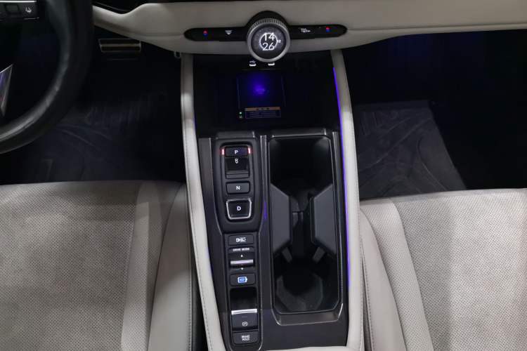 Used Honda Accord New Energy 2023 2.0L ePHEV Flagship Edition Gear Lever