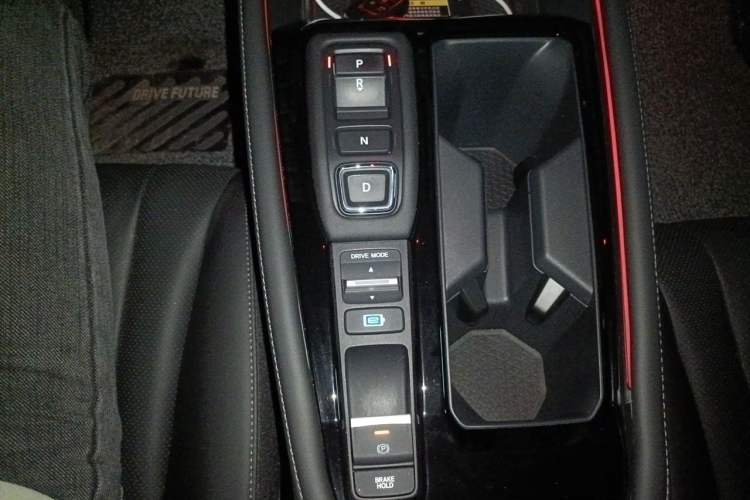 Used Honda Accord New Energy 2023 2.0L ePHEV Prestige Edition Gear Lever