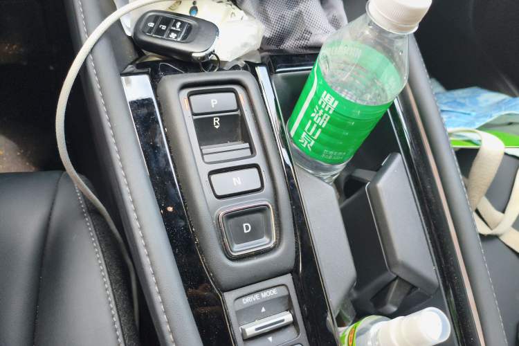 Used Honda Accord New Energy 2023 2.0L ePHEV Luxury Edition Gear Lever