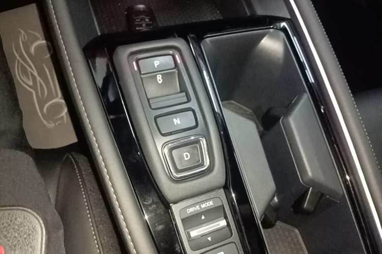 Used Honda Accord New Energy 2023 2.0L ePHEV Smart Edition Gear Lever