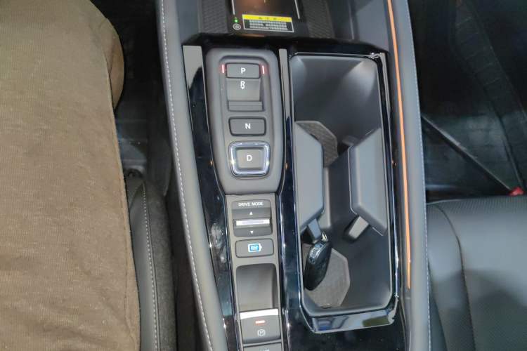 Used Honda Accord New Energy 2023 2.0L ePHEV Prestige Edition Gear Lever