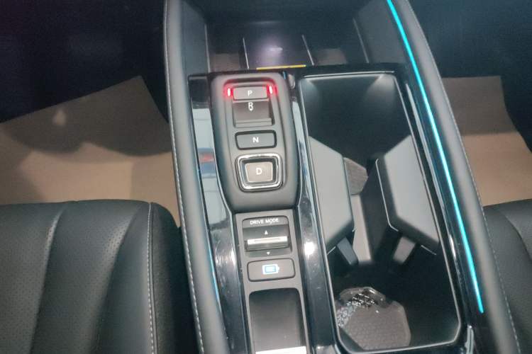 Used Honda Accord New Energy 2023 2.0L ePHEV Prestige Edition Gear Lever