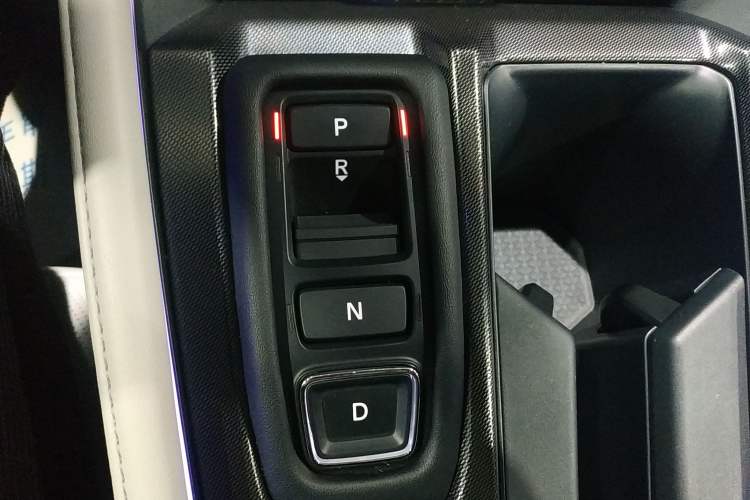 Used Honda Accord New Energy 2023 2.0L ePHEV Flagship Edition Gear Lever