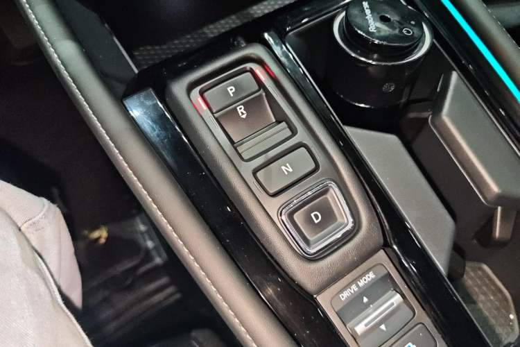 Used Honda Accord New Energy 2023 2.0L ePHEV Luxury Edition Gear Lever