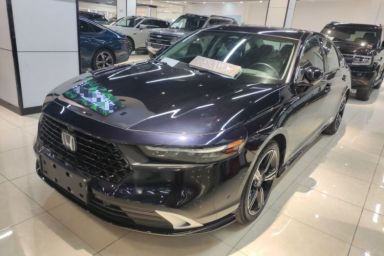 Used Honda Accord New Energy 2023 2.0L ePHEV Flagship Edition