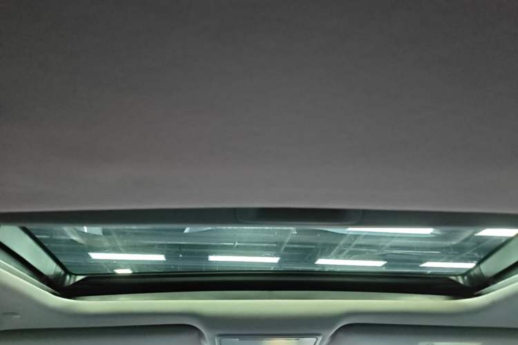 Used Honda Accord New Energy 2023 2.0L ePHEV Smart Edition Headliner