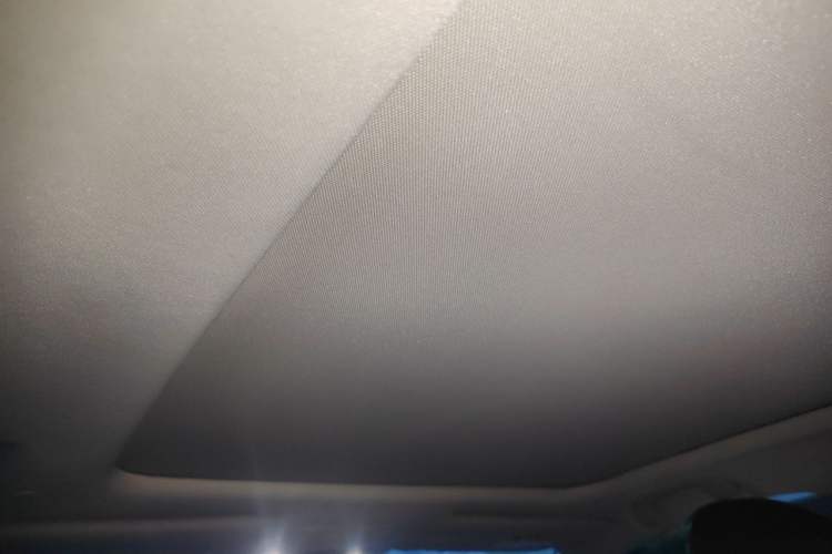 Used Honda Accord New Energy 2023 2.0L ePHEV Prestige Edition Headliner