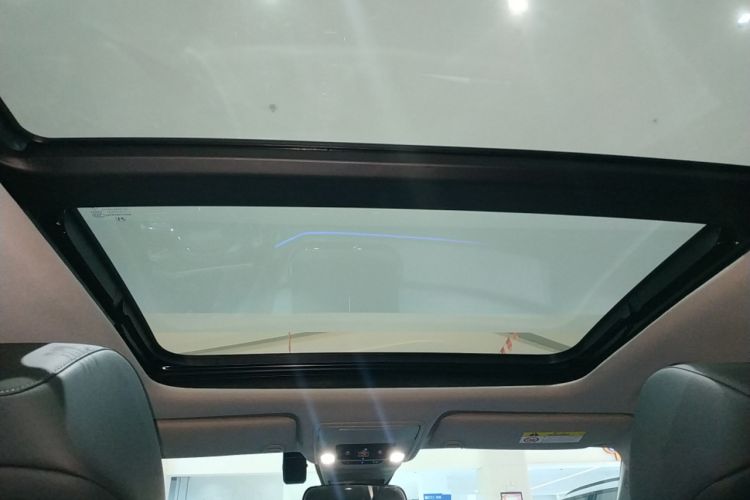 Used Honda Accord New Energy 2023 2.0L ePHEV Prestige Edition Headliner