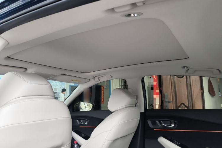 Used Honda Accord New Energy 2023 2.0L ePHEV Flagship Edition Headliner