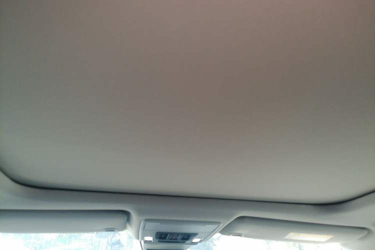 Used Honda Accord New Energy 2023 2.0L ePHEV Flagship Edition Headliner