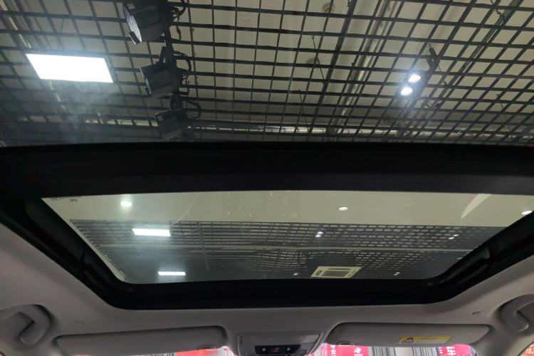 Used Honda Accord New Energy 2023 2.0L ePHEV Flagship Edition Headliner