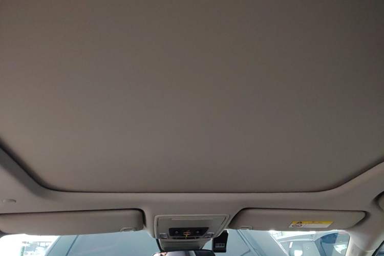Used Honda Accord New Energy 2023 2.0L ePHEV Prestige Edition Headliner