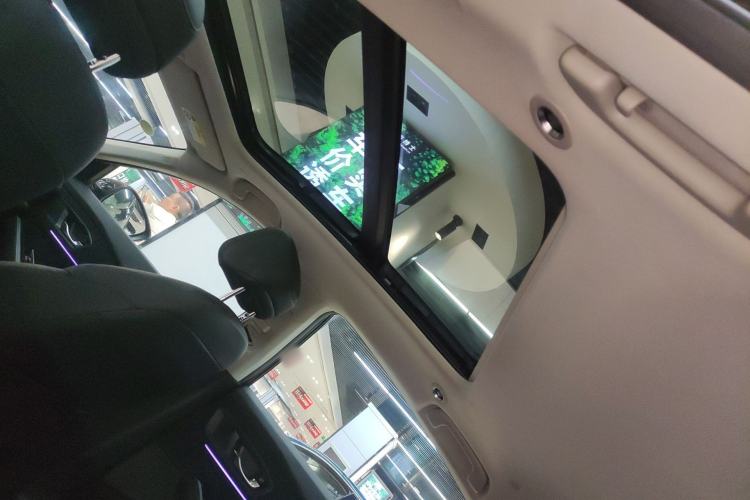 Used Honda Accord New Energy 2023 2.0L ePHEV Flagship Edition Headliner
