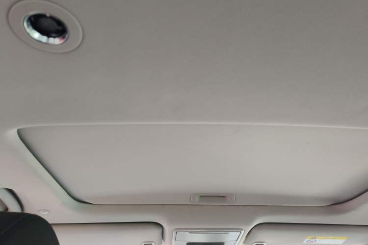 Used Honda Accord New Energy 2023 2.0L ePHEV Luxury Edition Headliner