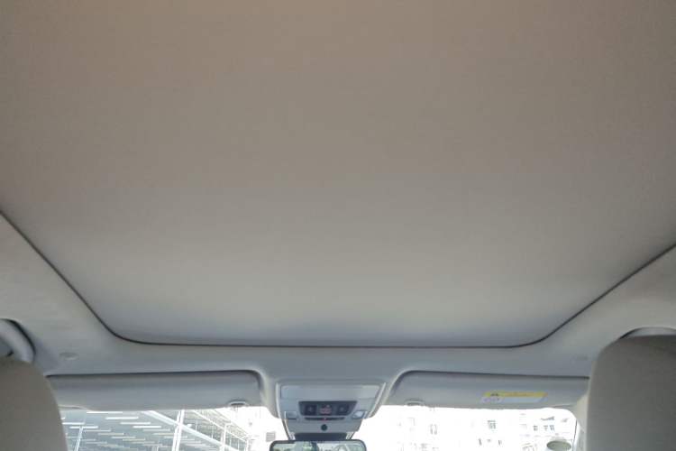 Used Honda Accord New Energy 2023 2.0L ePHEV Flagship Edition Headliner