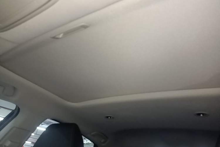 Used Honda Accord New Energy 2023 2.0L ePHEV Smart Edition Headliner