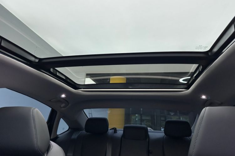 Used Honda Accord New Energy 2023 2.0L ePHEV Prestige Edition Headliner