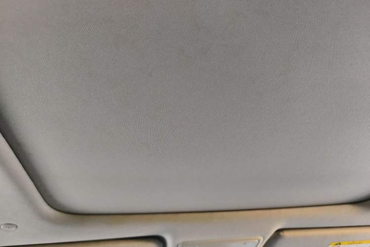 Used Honda Accord New Energy 2023 2.0L ePHEV Prestige Edition Headliner