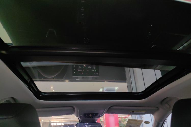 Used Honda Accord New Energy 2023 2.0L ePHEV Prestige Edition Headliner