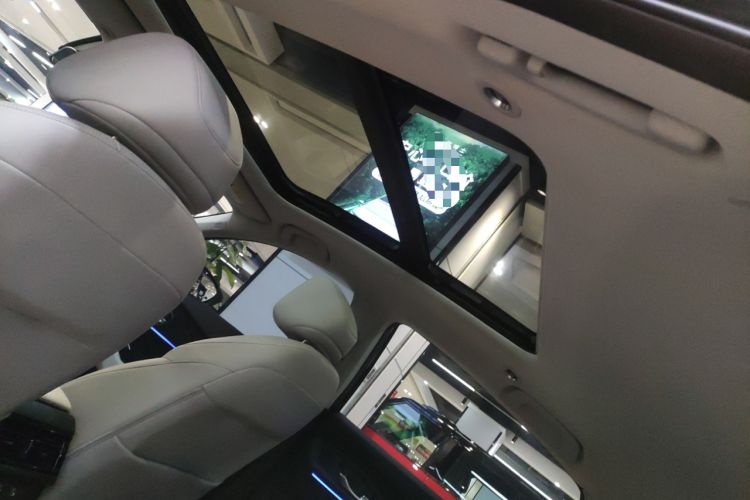 Used Honda Accord New Energy 2023 2.0L ePHEV Flagship Edition Headliner